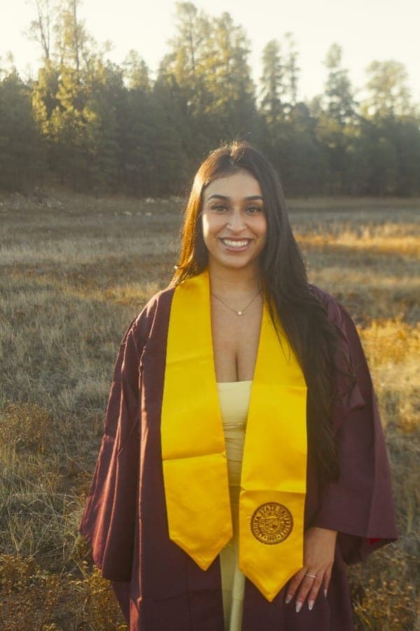 Sun Devil Golden Hour