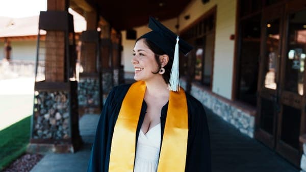 The Commencement
