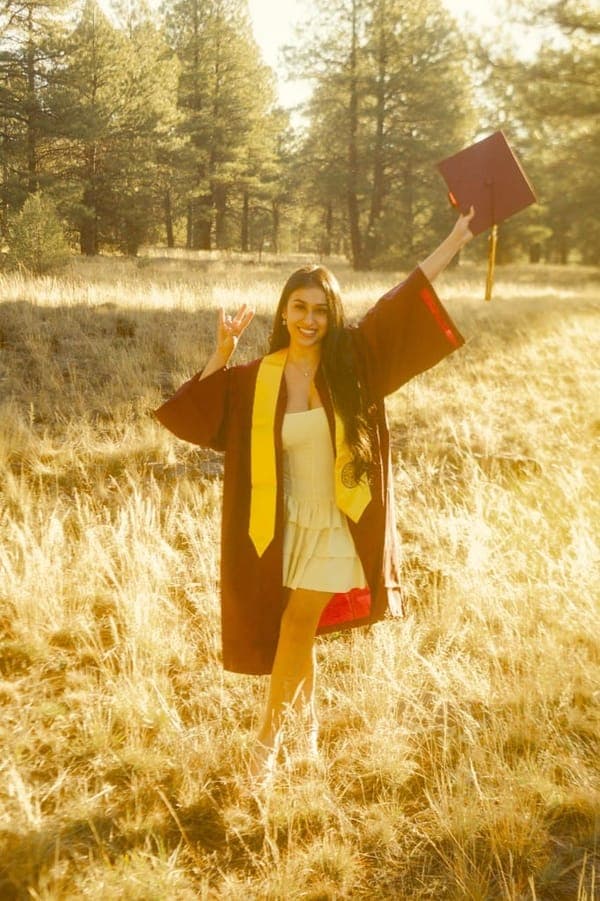 Pitchfork Commencement